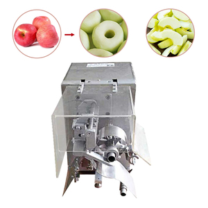 Elma soyma ve kesme makinesi - Product Image 6