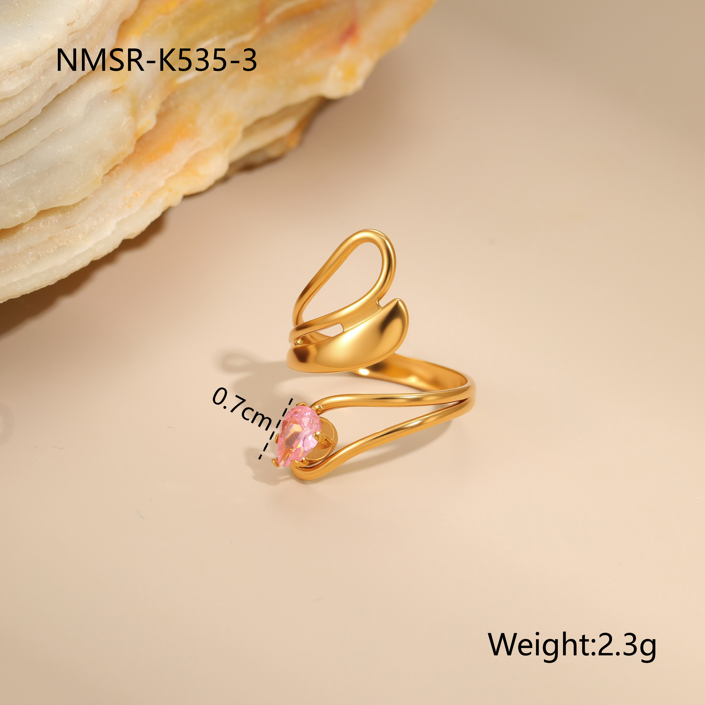 NMSR-K535-3 NMSR-K535-3