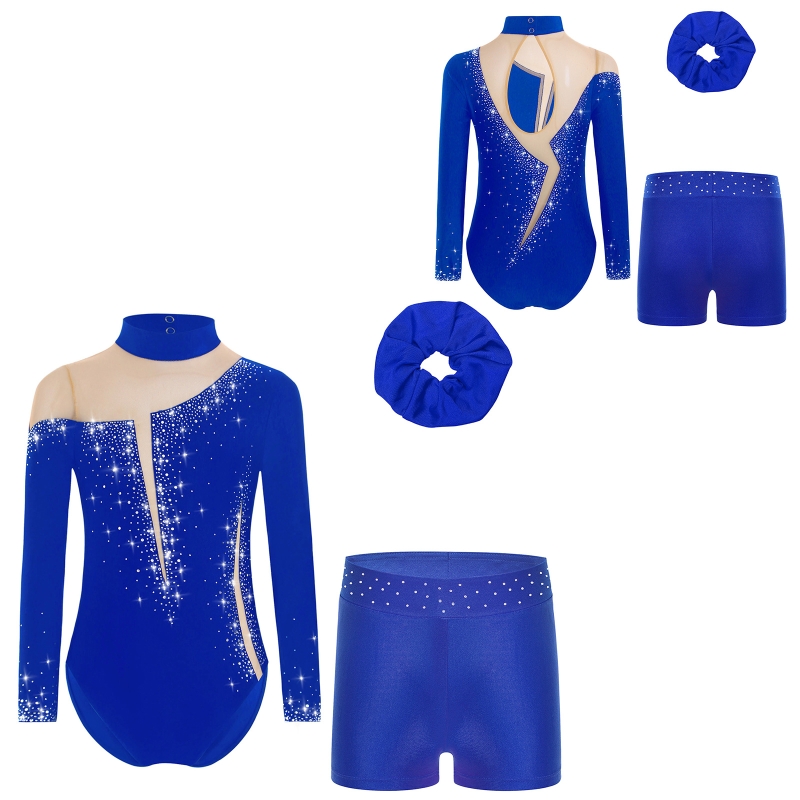 A Royal Blue