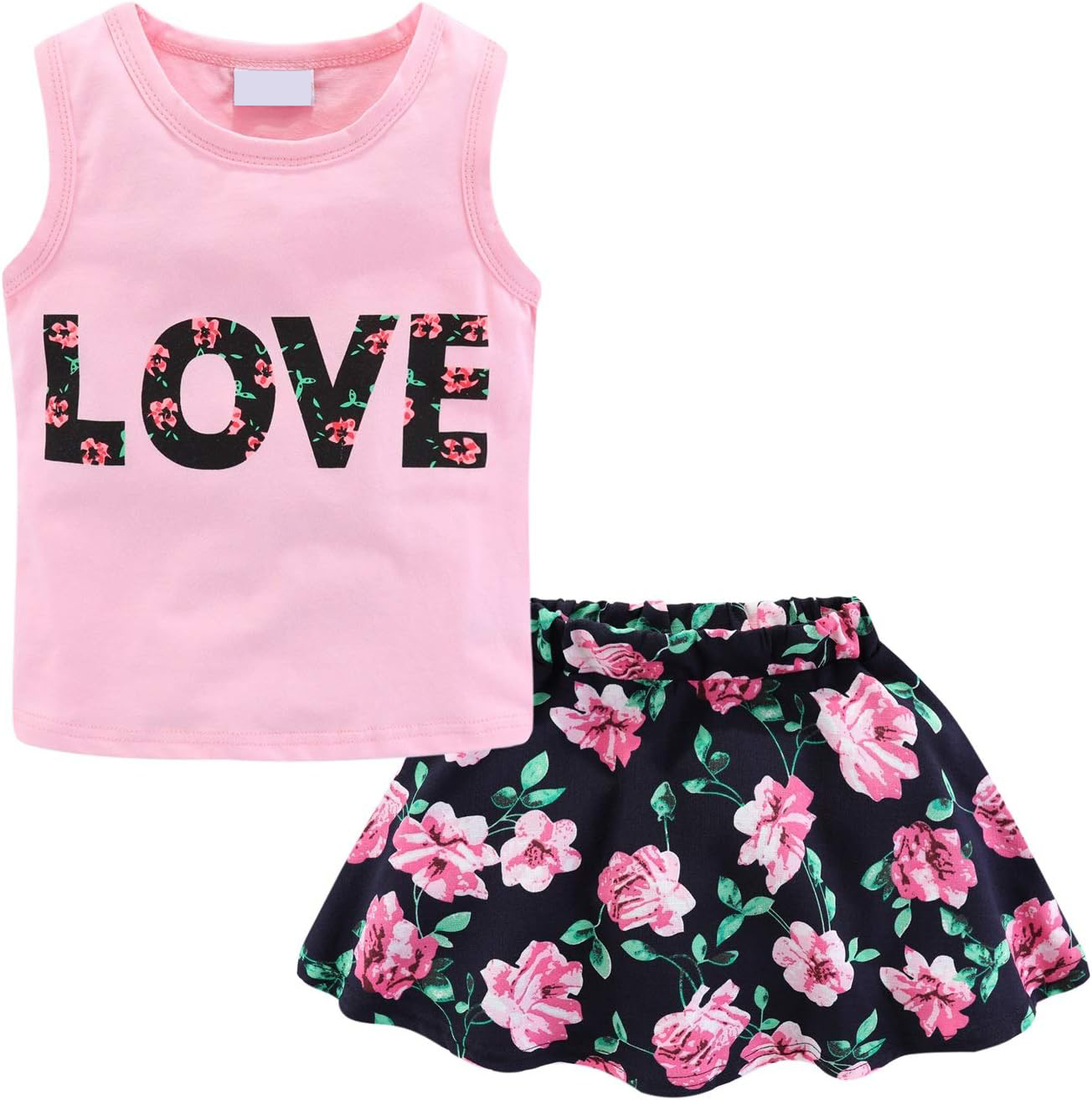 Pink Love