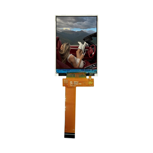 2.4 Inch <strong>Tft</strong> <strong>Lcd</strong> <strong>Display</strong> <strong>Module</strong> Transmissive Driver IC ILI9341V Screen <strong>Ips</strong> <strong>Tft</strong> 240(RGB)*320 Pixels <strong>Lcd</strong> <strong>Display</strong> - Product Image 3