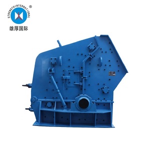 Máy nghiền tác động xi măng thứ cấp chịu mài mòn 1320 200 t/h-300 t/h cho đá vôi sỏi bê tông làm cho loại sản phẩm Máy Nghiền - Product Image 2