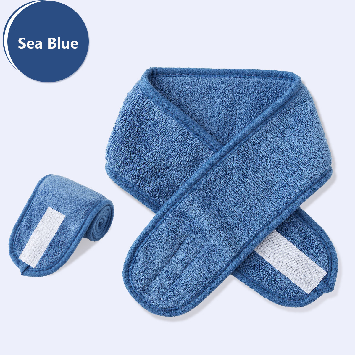 Bleu de mer