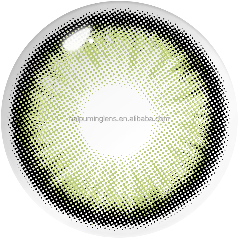 Vert aube