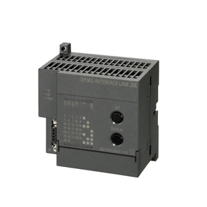 Siemens оригинальный 6GK1415-2AA10 SIMATIC NET DP/AS интерфейс для программирования PLC промышленного управления, специальные контроллеры - Product Image 1