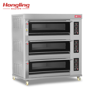 Bread Cake <strong>Gas</strong> Baking <strong>Oven</strong> Multifunctional Temperature Control Commercial <strong>Gas</strong> <strong>Oven</strong> - Product Image 4