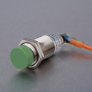 M30 <strong>Inductive</strong> <strong>Proximity</strong> <strong>Sensor</strong> 10-30VDC NPN PNP NO <strong>NC</strong> High Speed <strong>Switch</strong> Waterproof IP65 IP67 Position <strong>Sensor</strong> - Product Image 3