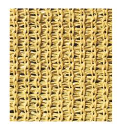 PEHD beige