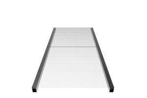 Светодиодный дисплей Прозрачность экрана видео монитор - Product Image 6