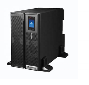 Vertiv ITA-03k00AS1102C00 стандарт 3 кВА UPS Лучшая цена UPS стойка смонтированная компьютерная комната сетевой сервер техническая поддержка - Product Image 2