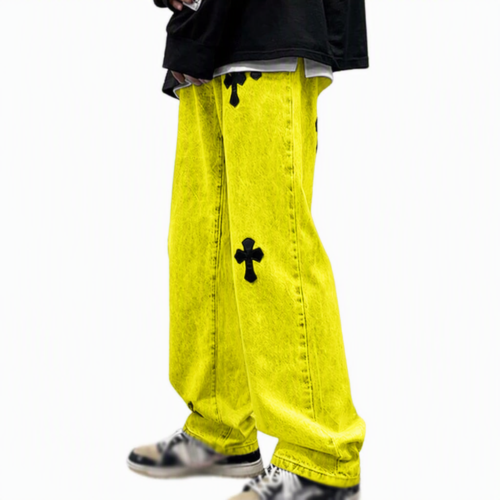 Jaune