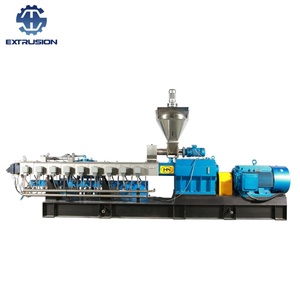 High Performance PET HDPE LDPE <strong>Recycled</strong> Waste Plastic Granulator Machine - Product Image 6