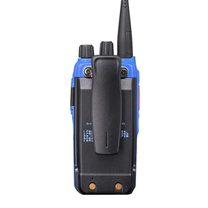 Factory Straight <strong>Kirisun</strong> DP515 IIB Explosion-Proof IP68 Waterproof and Dustproof Walkie-Talkie - Product Image 2