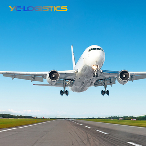 Trung Quốc Top 10 vận chuyển hàng hóa giao nhận nhanh chóng Express không khí chi phí vận chuyển từ Trung Quốc đến mỹ anh Canada cửa đến cửa dịch vụ giao hàng - Product Image 2