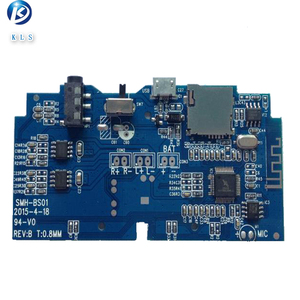 KLS OEM Android-Platine Computer Kommerzielle Display-Entwicklungs platine Motherboard LCD-Steuer platine PCB Custom Design - Product Image 3