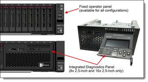 Nuovo Sr650 V3 V2 2u Gpu Server It infrastruttura Hpc Sr650v3 Sr650v2 650 Xeon Servidores Computer Rack Server - Product Image 6