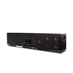 Barra de sonido con sistema de audio Hifi, pantalla LED, BT, HD, óptica, subwoofer - Product Image 2