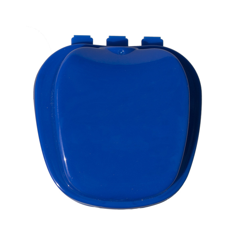 Bleu foncé-bleu foncé