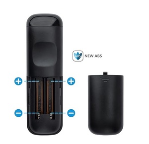 Premiere için Express için Roku (HD LT XS XD) için uyumlu Roku kutusu için sadece uzaktan kumanda değiştirilir - Product Image 3