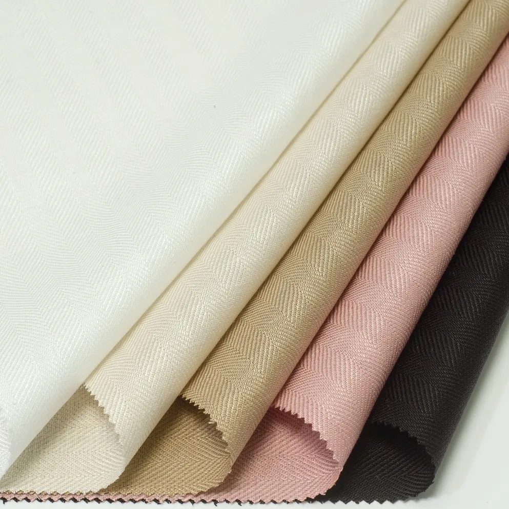 3240 # nova moda ecologicamente correta 205gsm 75% tencel 25% linho tencel linho lyocell tecido misturado para terno