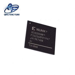 Neue und Original Xilinx Serie Feldprogrammierbare Tordatenmarke XC6SLX100T-3FGG900I - Product Image 2