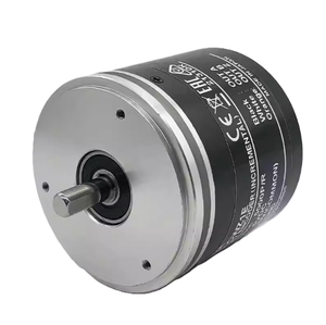 E6C3 CWZ3XH 1500P/R Encoder Original und Neu