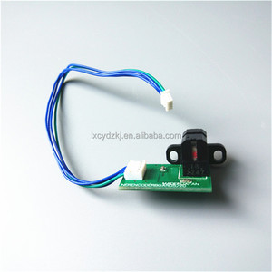 Eco Solvent Plotter Roland SP-300 Linear <strong>Encoder</strong> Board Roland RS/RA/RE-540 640 SP-540I VP-540 <strong>Encoder</strong> <strong>Raster</strong> <strong>Sensor</strong> - Product Image 4