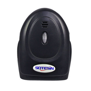 High Quality 1d 2d Wired Usb Qr <strong>Bar</strong> <strong>Code</strong> Reader Supermarket USB Interface Handheld Barcode <strong>Scanner</strong> for Pos Solutions - Product Image 6