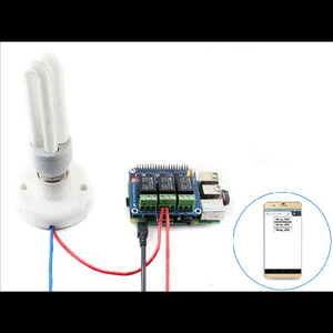Raspberry Pi拡张ボード、パワーリレー - Product Image 6