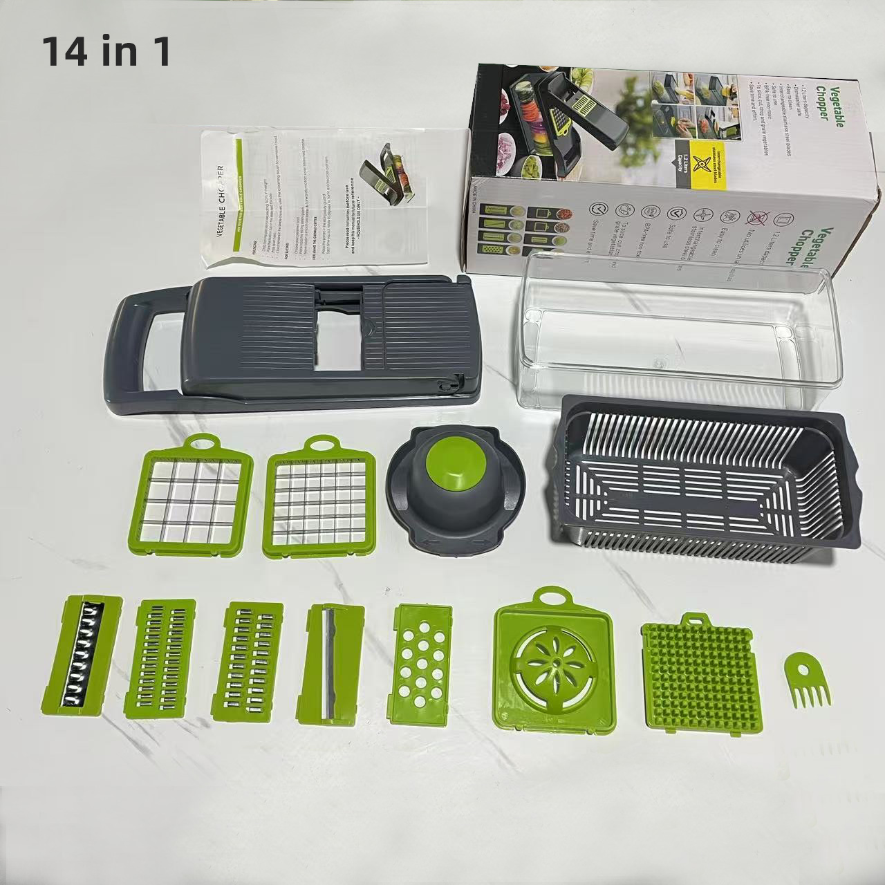 14 in 1