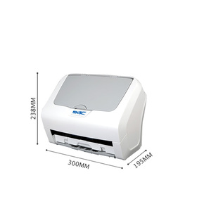 适用于a 4尺寸办公文件的SNBC BSC-5060便携式OCR扫描仪高速60ppm 600 Dpi光学分辨率源 - Product Image 4