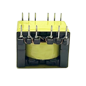 High-Frequency AC-DC <strong>Converters</strong> Transformer Making Equipment Parts <strong>Input</strong> and Switching Power Transformers - Product Image 2