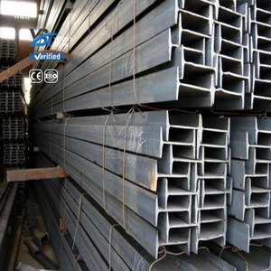 Dầm H thép cán nóng ASTM A36 hàn, Q235B, <span class=keywords><strong>Q345E</strong></span>, Q345b, dầm I 16Mn mạ kẽm, thép dầm H cán nóng kết cấu - Product Image 2