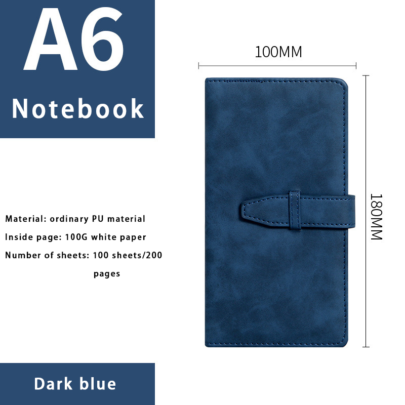 Bleu foncé