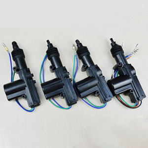 Remote Control Central Door Locking Unlock System With 4 Actuators <strong>Lock</strong> System for <strong>Car</strong> - Product Image 3