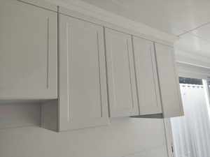 Modulaire Tiny House Stacaravan <span class=keywords><strong>Prefab</strong></span> Huis Leven Luxe Modificeren Zeecontainerhuis Voor Villa Accommodatie - Product Image 6