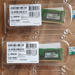P00930-B21 DDR4 2933MHz PC4-23400 ECC registrato RDIMM 2 rx4 1.2V nuovo marchio singolo Server Memory RAM kit ram - Product Image 4
