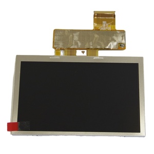 LCD Tianma original de 5,0 pulgadas, WVGA, 800x480, IPS, módulo de pantalla industrial de tipo TN, panel de alto brillo, con pantalla LCD de pulgadas - Product Image 1