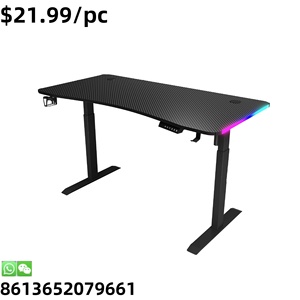 Storge модный дизайн, современный компьютерный зал, игровой стол - Product Image 3