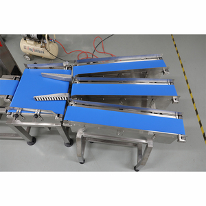 Weighing <strong>Sorting</strong> <strong>Machine</strong> Sorter Fruit Weighing <strong>and</strong> <strong>Sorting</strong> <strong>Machine</strong> for Chicken Legs - Product Image 3