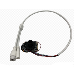 Mini 2MP WIFI Dome <strong>Camera</strong> &amp;Smart WIFI <strong>Camera</strong> Module With RJ45 For Smart Phone Rear <strong>Camera</strong> - Product Image 6