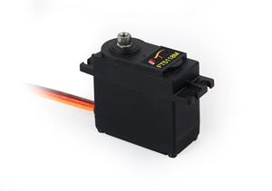 <strong>Rc</strong> Parts Servo <strong>Rc</strong> for Robotic Arm Pick and Place Robotic Arm Aircraft Spare Parts Bathroom Servo 15kg - Product Image 4