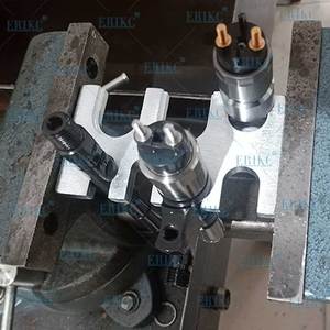 ERIKC nuovi strumenti di serraggio per iniettori Common Rail E1024132 smontare telaio strumento per BOSCH/DELPHI/DENSO - Product Image 6