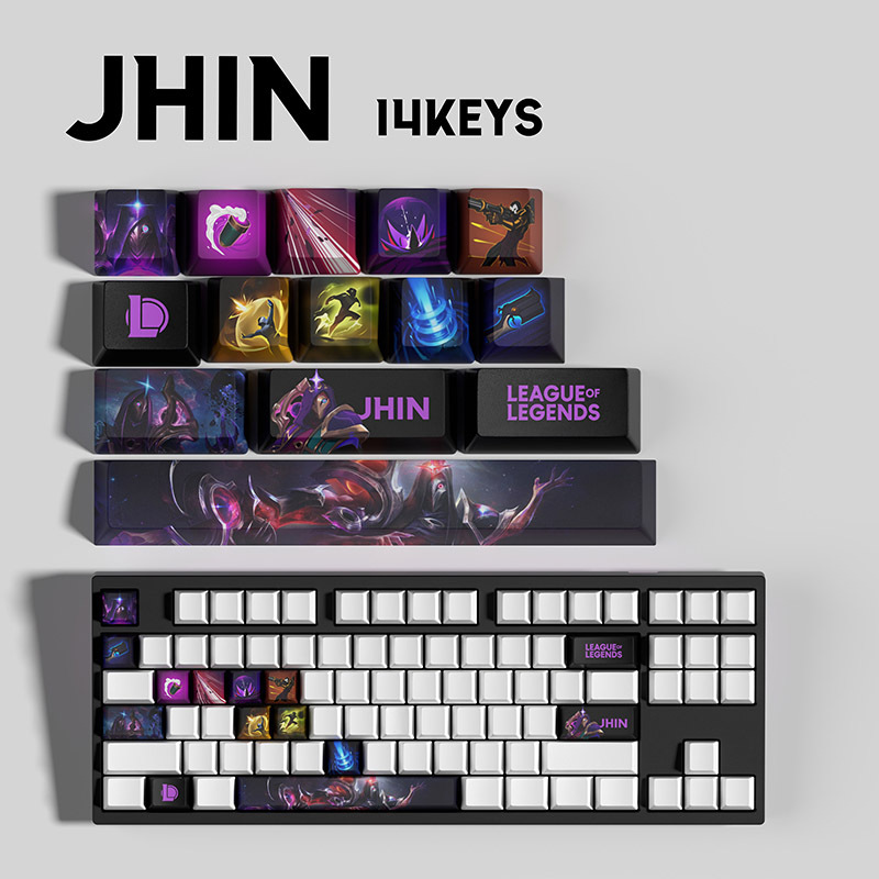 jhin