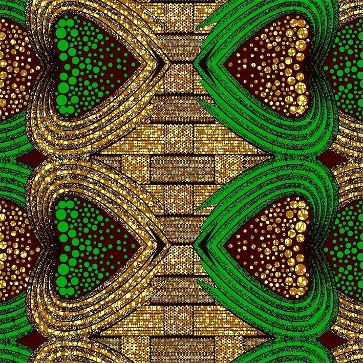 7 #