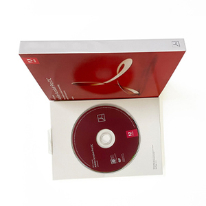 Bir yıl garanti tam Set Nitro PDF 2015 2017 DC XI okuyucu editörü Pro DVD anahtar profesyonel yazılım paketi - Product Image 2