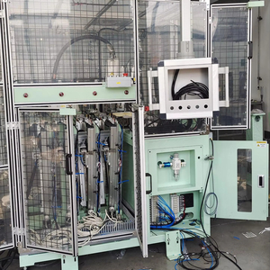 Sistema de inspección por visión por ordenador automatizado alimentado por Ai para fabricación industrial - Product Image 1