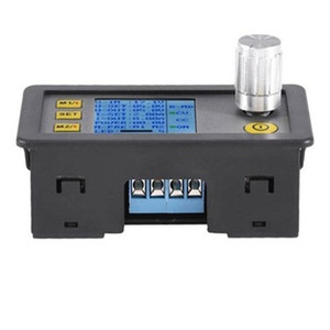 DP20V2A DC-DC NC-Programm gesteuertes Spannungsregler-Leistungs modul 0-20V/2A mit Spannungs-Ampere meter DP20V2A - Product Image 4