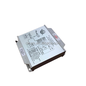 Repuestos de transmisión baratos 4WG180 4WG200 ECU 6009010001 Unidad de control de computadora - Product Image 1