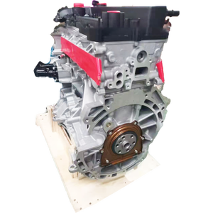 Mondeo 2.3L 220KW 420NMエンジンフォードEcoBoostフォーカス<span class=keywords><strong>ST</strong></span> OEM仕様に対応